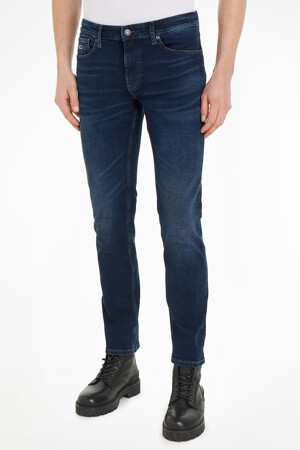 Heren - TOMMY JEANS -  - Jeans - 