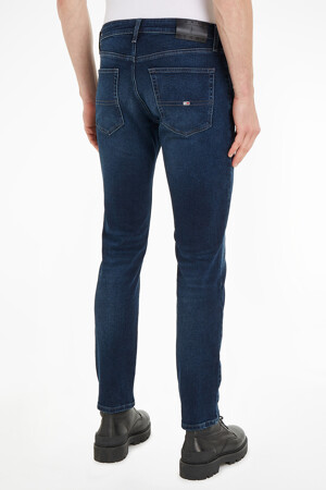 Heren - TOMMY JEANS -  - Jeans - 