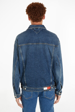 Hommes - TOMMY JEANS -  - Denim items (hommes)