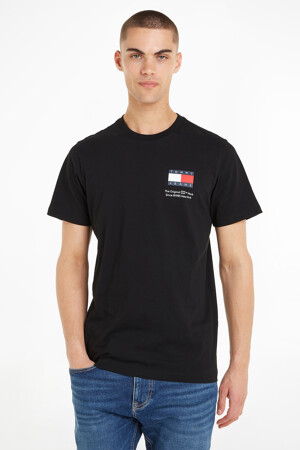 Hommes - TOMMY JEANS -  - SOLDES