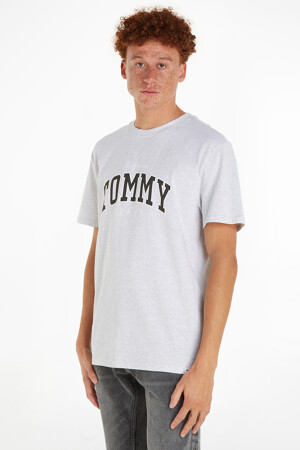 Femmes - Tommy Jeans -  - T-shirts - 