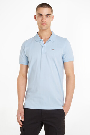 Dames - Tommy Jeans -  - Polo's - 