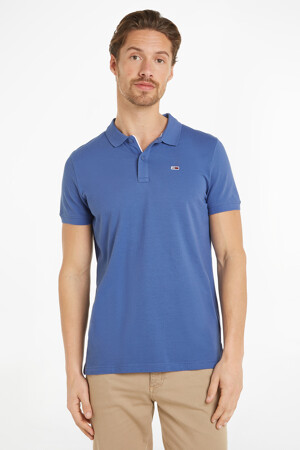 Hommes - Tommy Jeans -  - Polos - 