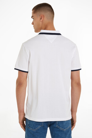 Heren - TOMMY JEANS -  - Polo's