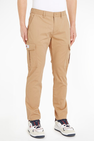 Hommes - TOMMY JEANS -  - Pantalons