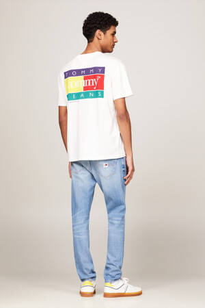 Heren - TOMMY JEANS -  - Tommy Jeans