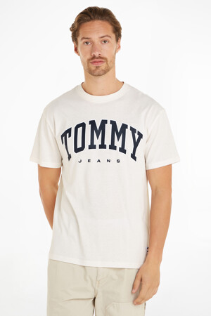 Heren - TOMMY JEANS -  - Tommy Jeans