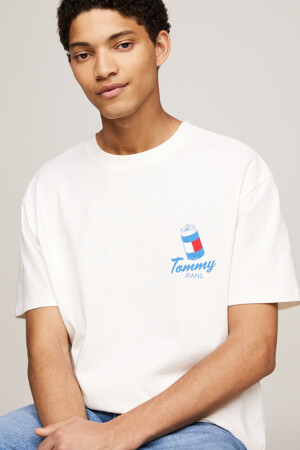 Hommes - TOMMY JEANS -  - Vêtements