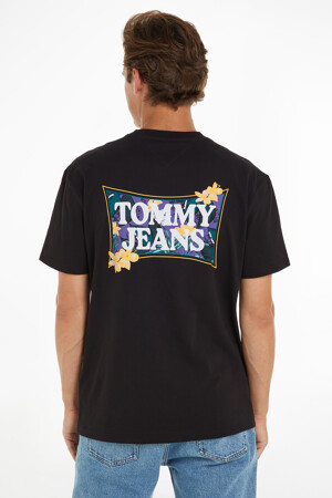 Femmes - Tommy Jeans -  - Tommy Hilfiger - 