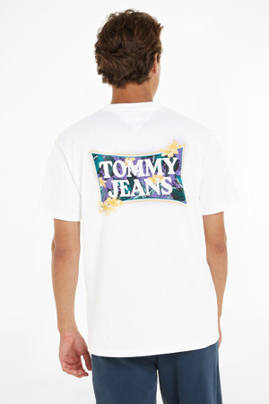 Hommes - TOMMY JEANS -  - T-shirts & polos - 