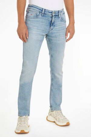 Hommes - TOMMY JEANS -  - Jeans