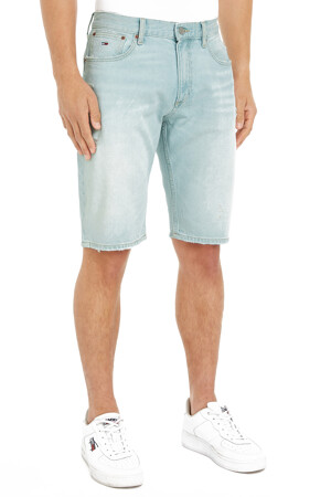 Hommes - TOMMY JEANS -  - Shorts