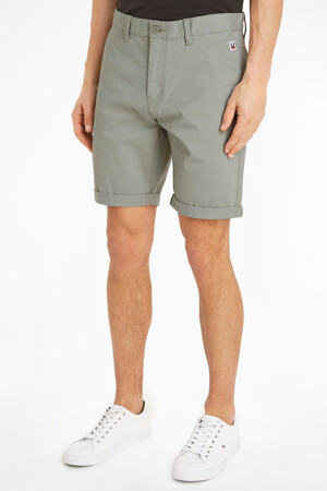 Dames - TOMMY JEANS -  - Shorts - 