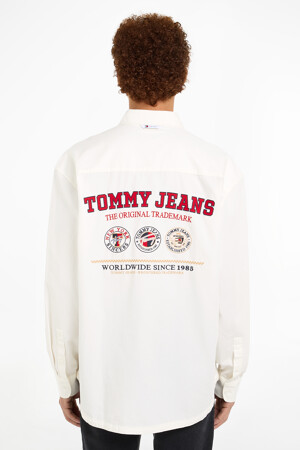 Hommes - TOMMY JEANS -  - Vêtements