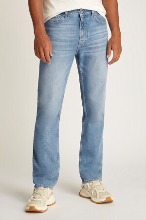 Femmes - Tommy Jeans -  - Jeans  - 