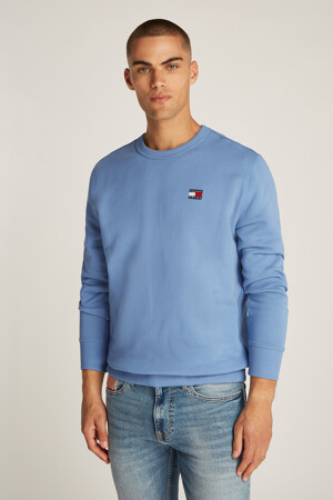 Dames - Tommy Jeans -  - Heren - 