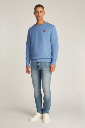 Dames - Tommy Jeans -  - Heren - 