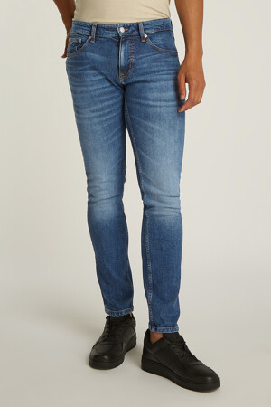 Femmes - Tommy Jeans -  - Jeans  - 