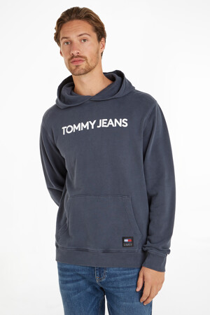 Dames - Tommy Jeans -  - Kleding - 