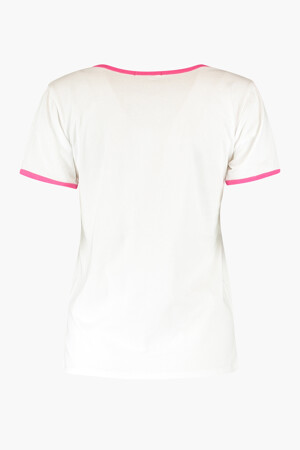 Femmes - HAILYS - T-shirt - rose - HAILYS - ROZE