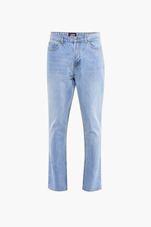 Heren - DENIM PROJECT - Straight jeans - light blue denim - Outlet heren - DENIM
