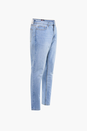 Heren - DENIM PROJECT - Straight jeans - light blue denim - Outlet heren - DENIM