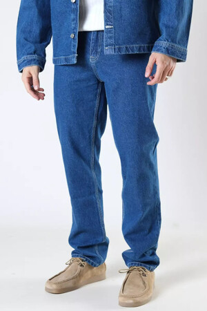 Dames - DENIM PROJECT - Slim jeans - denim -  - DENIM