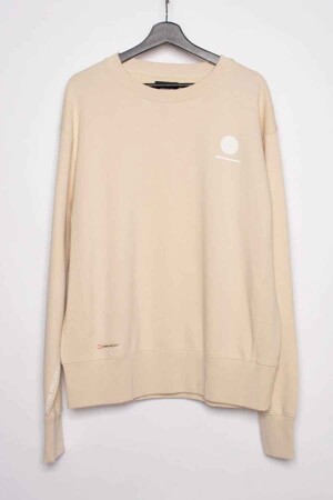 Dames - DENIM PROJECT - Sweater - beige - Denim Project - BEIGE