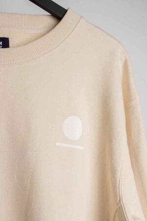 Dames - DENIM PROJECT - Sweater - beige - Denim Project - BEIGE