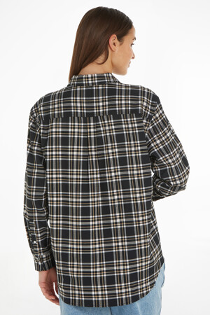 Femmes - TOMMY JEANS -  - Chemisiers - 