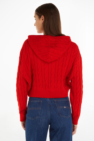 Femmes - TOMMY JEANS -  - Pulls - 