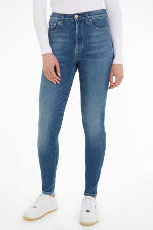 Femmes - TOMMY JEANS -  - Jeans - 