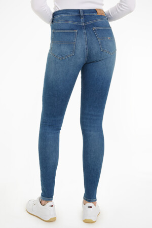 Femmes - TOMMY JEANS -  - Jeans - 
