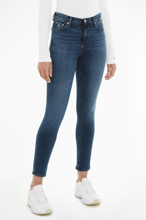Dames - Tommy Jeans -  - Denim trend - 