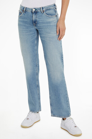 Femmes - TOMMY JEANS -  - straight
