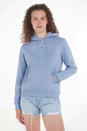 Dames - Tommy Jeans -  - Hoodies & Sweaters - 