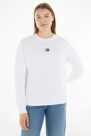 Dames - TOMMY JEANS -  - Tommy Jeans - 