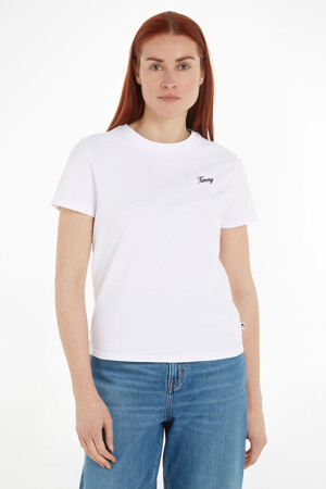 Femmes - TOMMY JEANS -  - Tommy Jeans - 