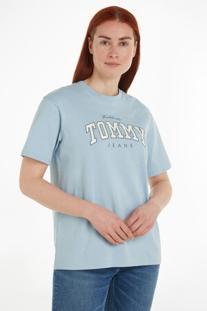 Femmes - TOMMY JEANS -  - Promo