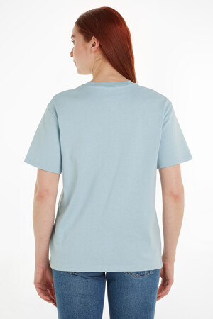 Dames - TOMMY JEANS -  - T-shirts & topjes