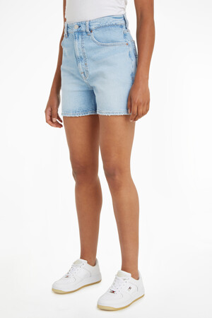 Dames - Tommy Jeans -  - Shorts - 
