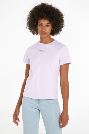 Femmes - Tommy Jeans -  - T-shirts & Tops - 