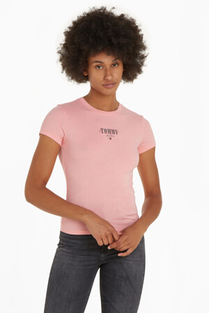Femmes - Tommy Jeans -  - Promo - 