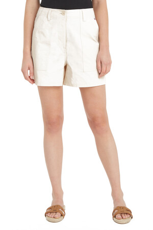 Dames - TOMMY JEANS -  - Shorts