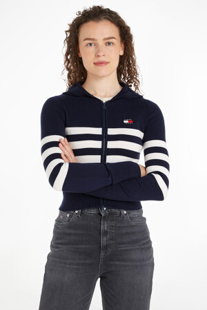 Dames - TOMMY JEANS -  - Tommy Jeans