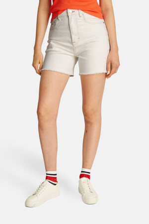 Dames - Tommy Jeans -  - Shorts - 