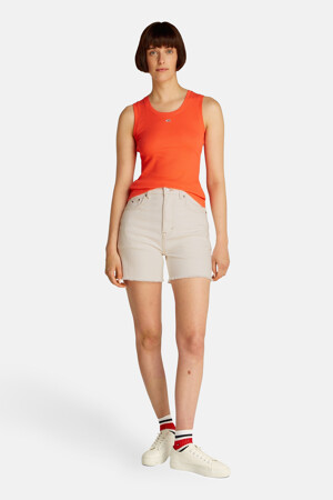 Dames - Tommy Jeans -  - Shorts - 