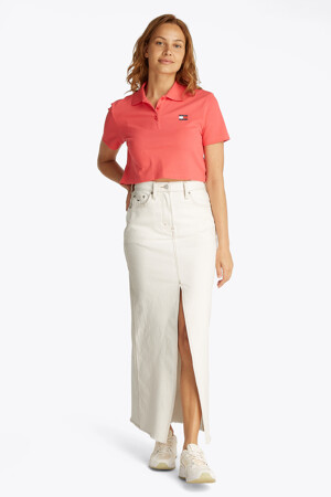 Dames - Tommy Jeans -  - Rokken - 