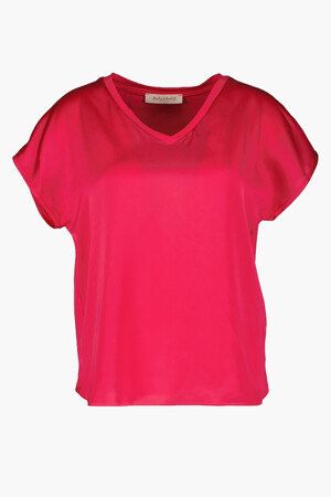 Dames - Amelie et Amelie - T-shirt - roze - Amelie Et Amelie - roze