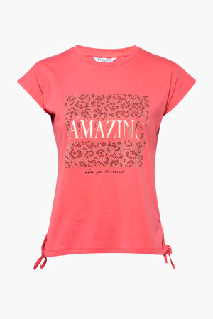 Femmes - ZABAIONE -  - T-shirts & Tops - 